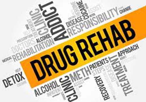 Naya Bharat Nasha Mukti Kendra, Agra